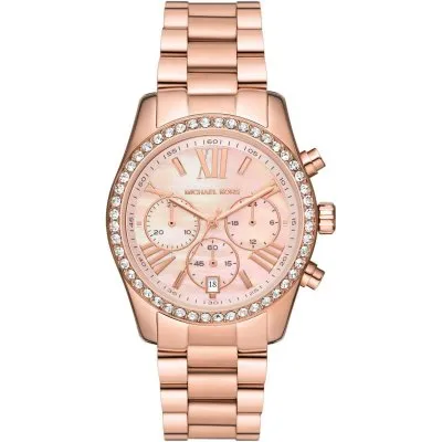 Michael kors MK7242 Dames Horloge 36mm 3 ATM sold by Watch2Day