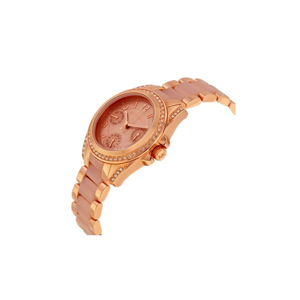 Michael Kors MK6175 Dames Horloge 33mm 10 ATM sold by Watch2Day product image thumbnail 2