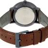Hugo Boss 1530008 Heren Horloge 40mm 10 ATM sold by Watch2Day