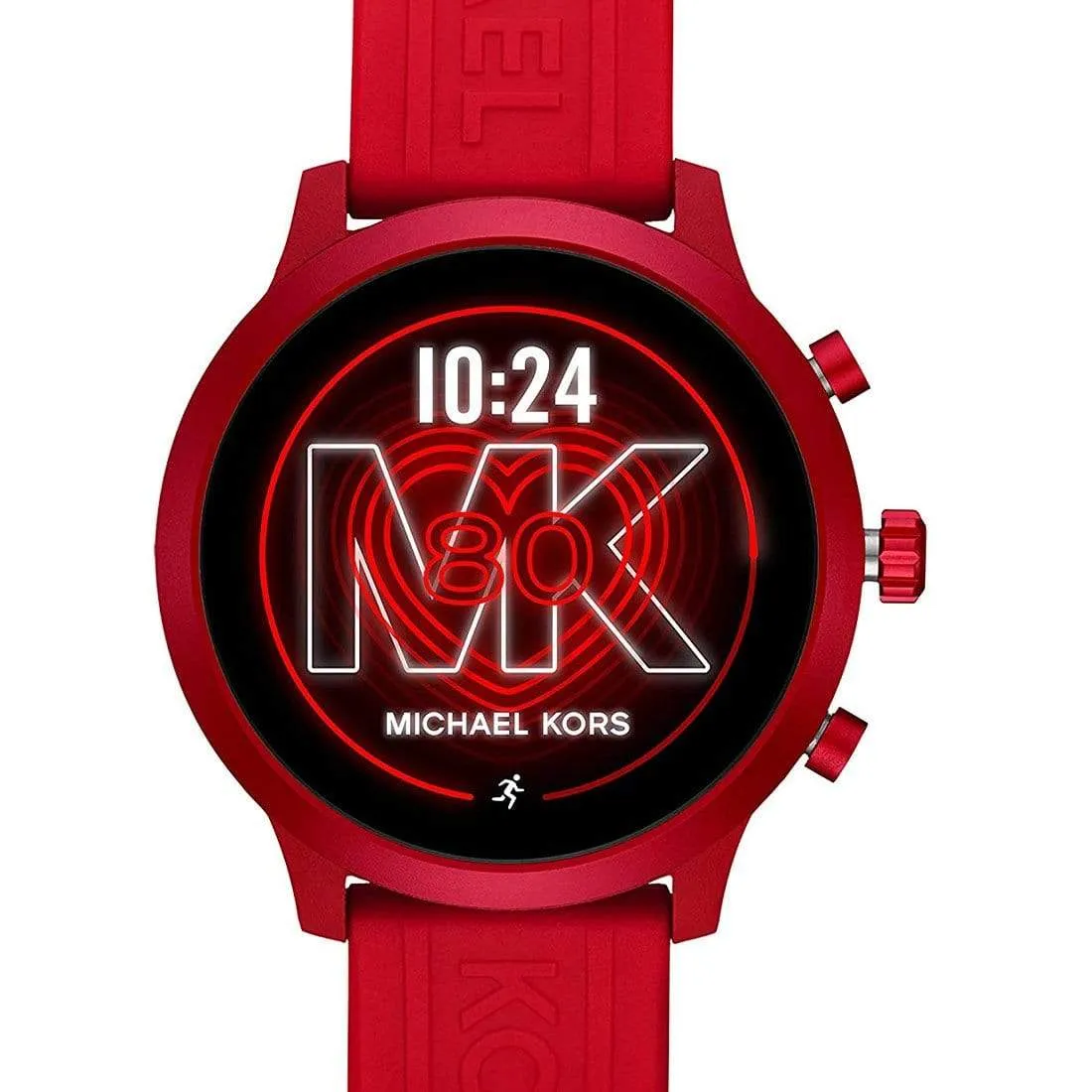 Michael kors MKT5073 Dames Horloge 43mm 5ATM sold by Watch2Day