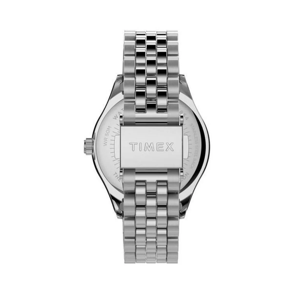 Timex TW2T86700 Dames Horloge 24mm 3ATM sold by Watch2Day product image thumbnail 2