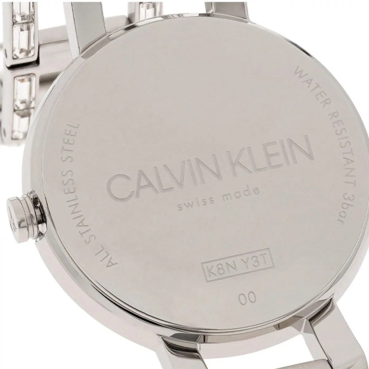 CALVIN KLEIN K8NY3TK6 sold by Watch2Day product image thumbnail 3