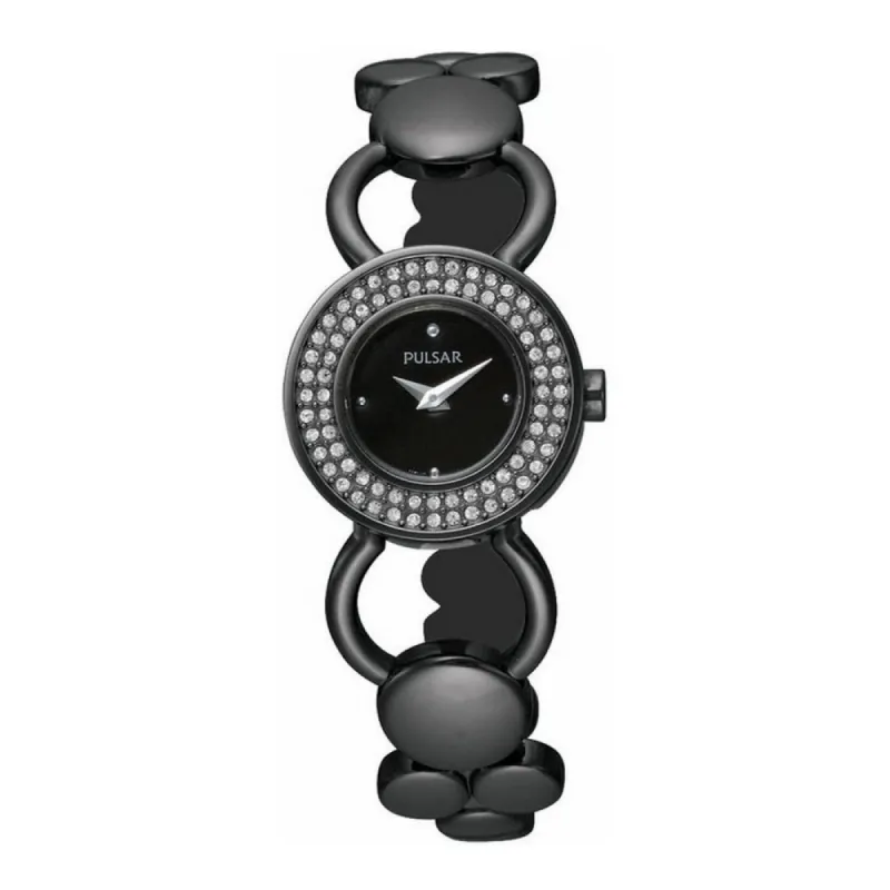 Pulsar PEGD89X1 Dames Horloge 22mm 3ATM made by Watch2Day