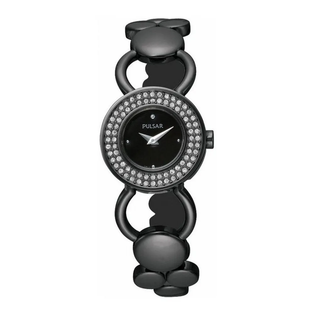 Pulsar PEGD89X1 Dames Horloge 22mm 3ATM sold by Watch2Day