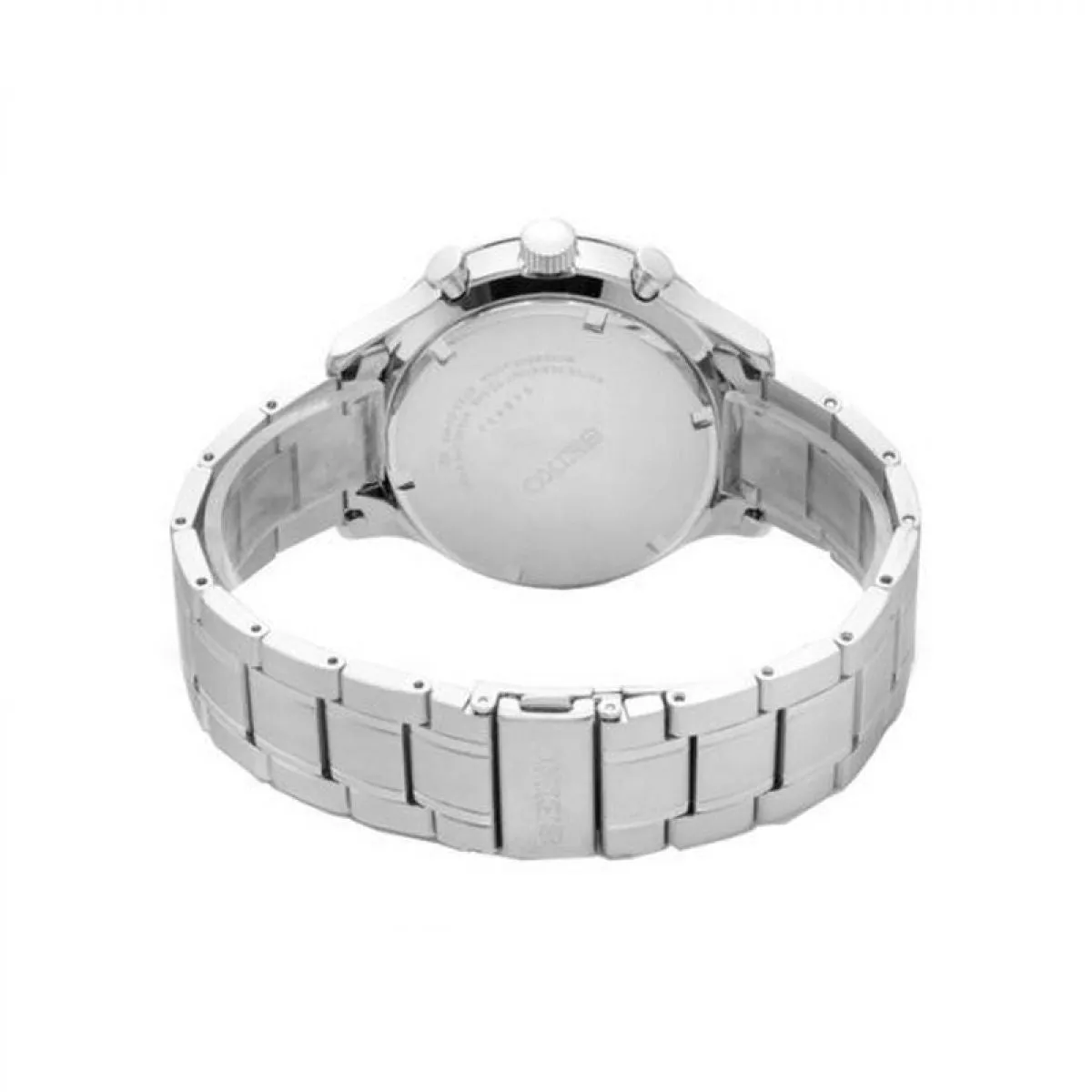 Seiko SSB337P1 Heren Horloge Chronograaf 44mm sold by Watch2Day product image thumbnail 4