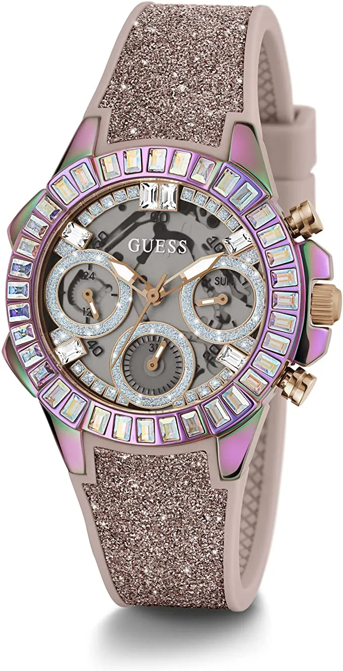 Guess GW0313L4 Dames Horloge 36mm 5ATM sold by Watch2Day