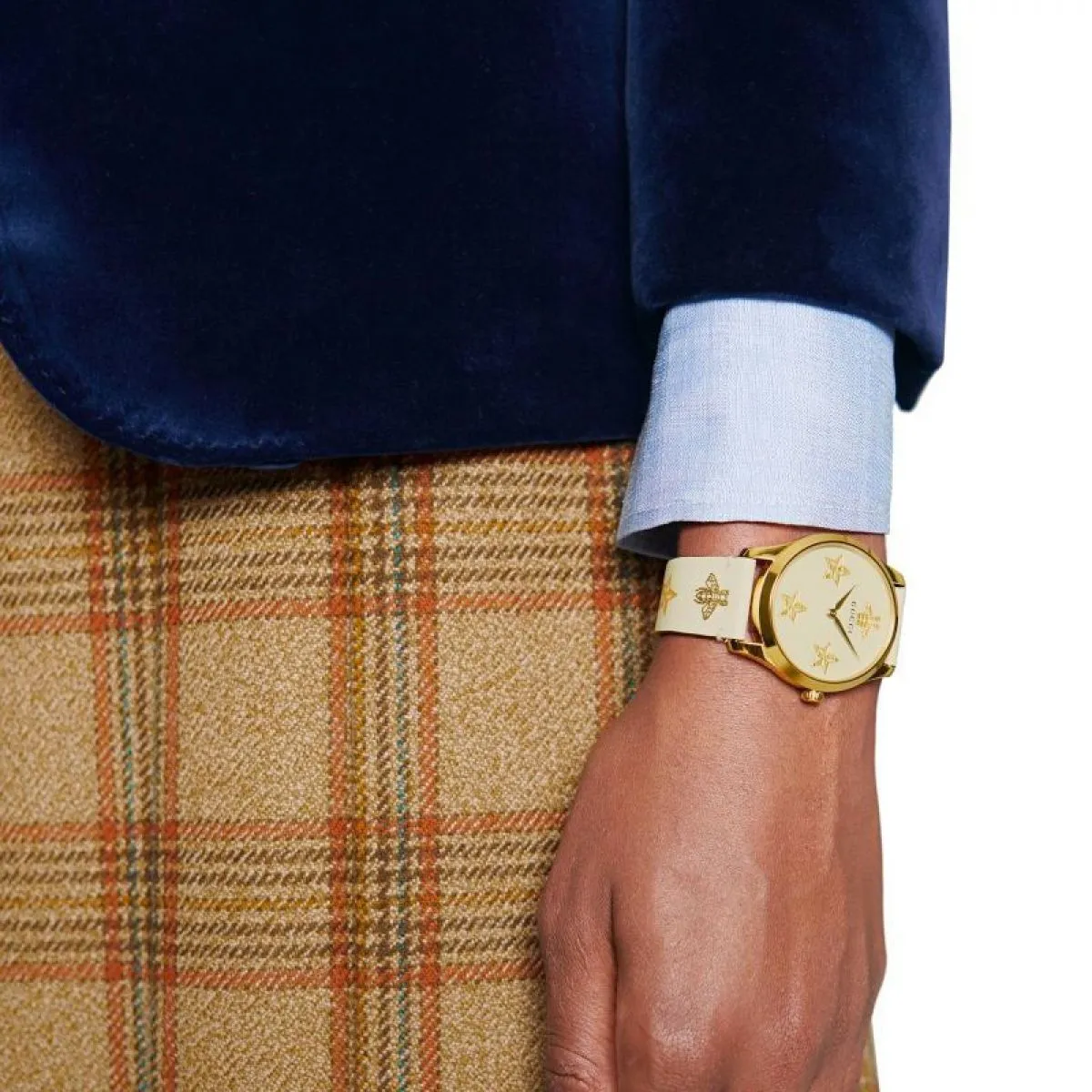 Gucci G-Timeless YA1264096 sold by Watch2Day product image thumbnail 5