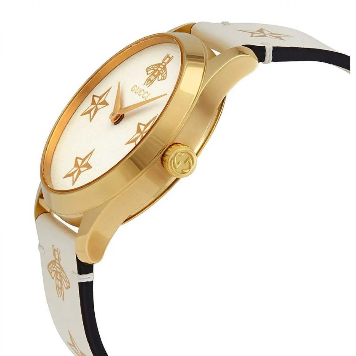 Gucci G-Timeless YA1264096 sold by Watch2Day product image thumbnail 2