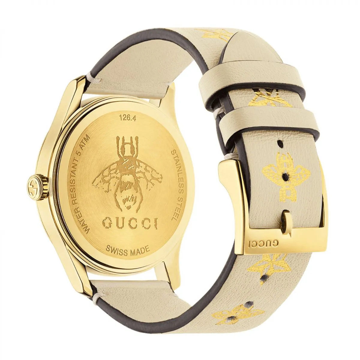 Gucci G-Timeless YA1264096 sold by Watch2Day product image thumbnail 3