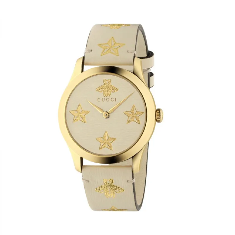 Gucci G-Timeless YA1264096 sold by Watch2Day