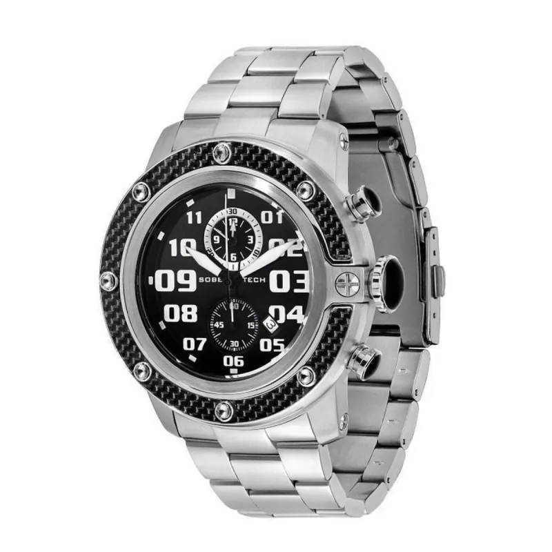 Glam Rock GR33100 Heren Horloge 50mm 10ATM made by Watch2Day
