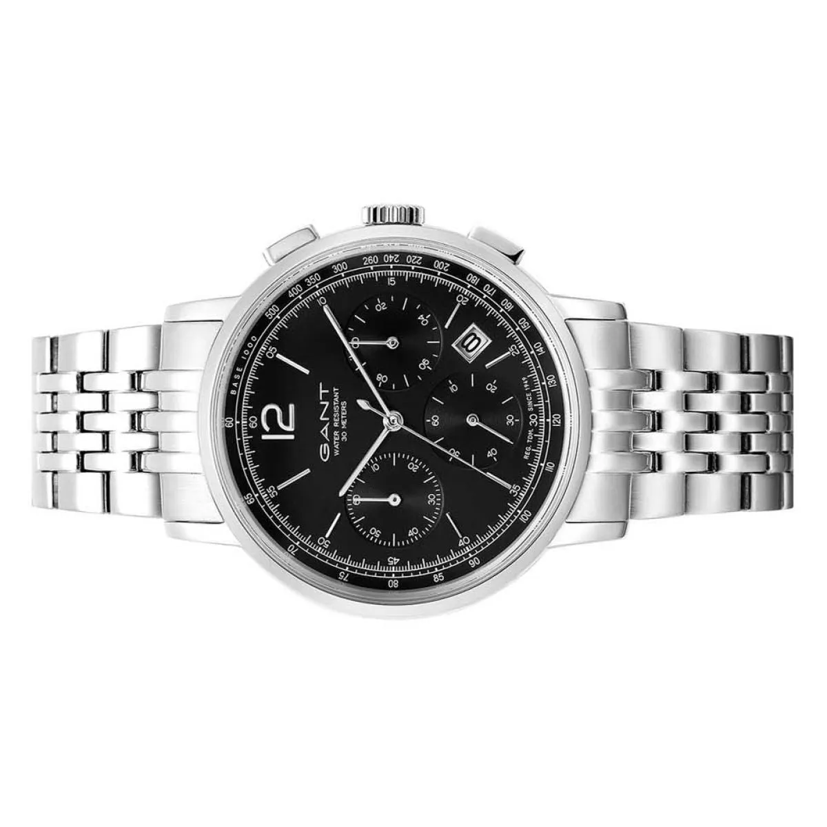 GANT GT079004 Heren Horloge 42mm 5 ATM sold by Watch2Day product image thumbnail 2