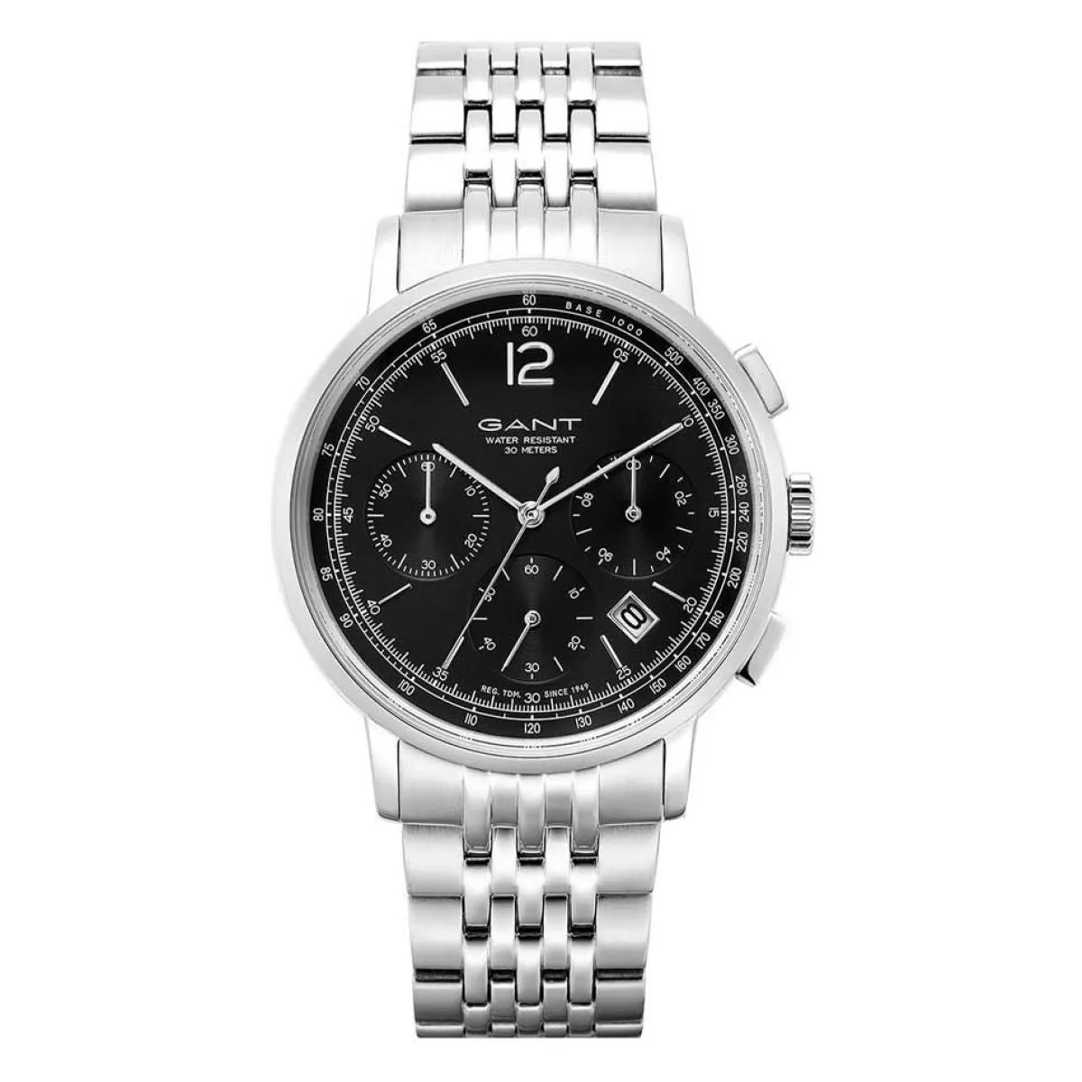 GANT GT079004 Heren Horloge 42mm 5 ATM sold by Watch2Day