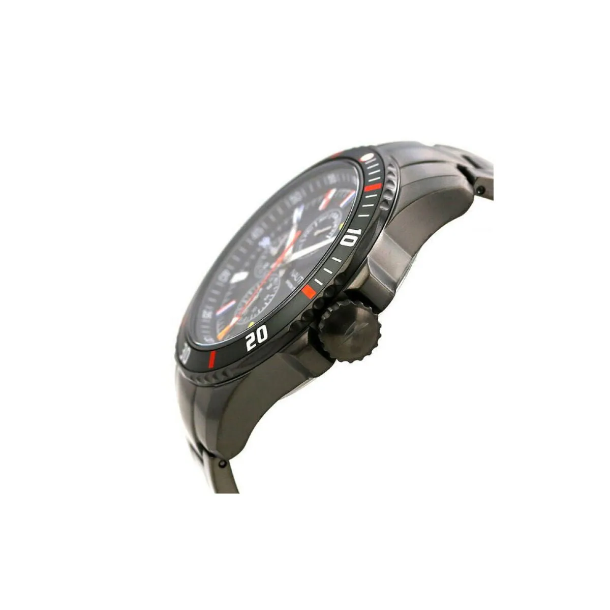 Nautica NAPFRB019 Heren Horloge 44mm 10 ATM sold by Watch2Day product image thumbnail 3