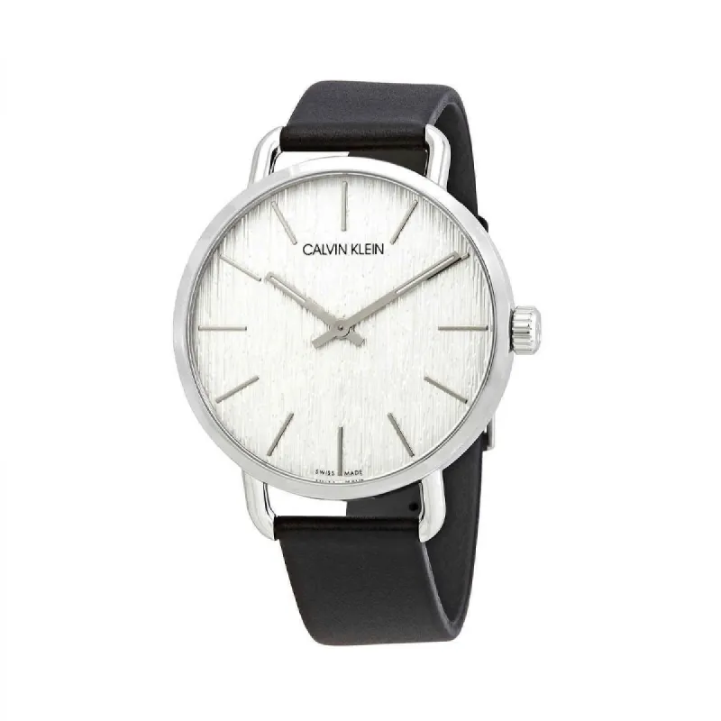 Calvin Klein K7B211C6 Heren Horloge 41 mm made by Watch2Day