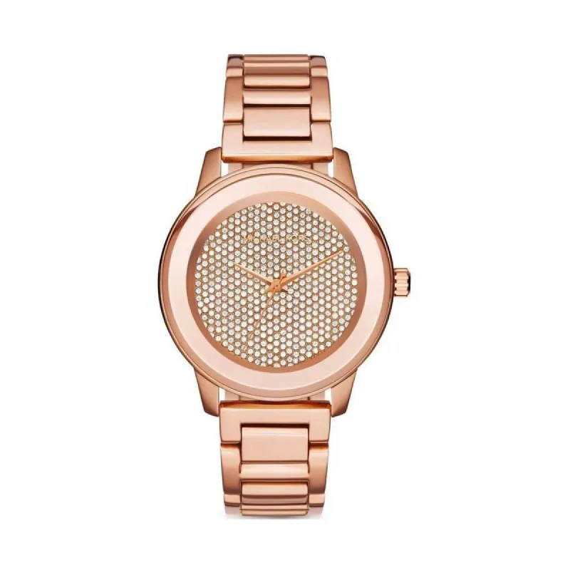 Michael Kors MK6210 Dames Horloge 42mm sold by Watch2Day