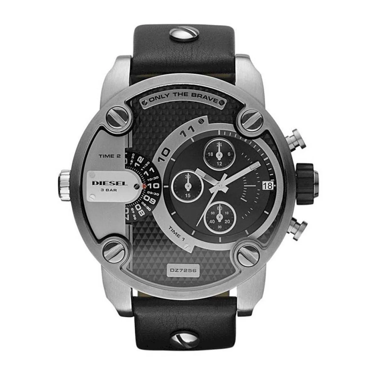 DIESEL DZ7256 Little Daddy XL Chronograph sold by Watch2Day product image thumbnail 3