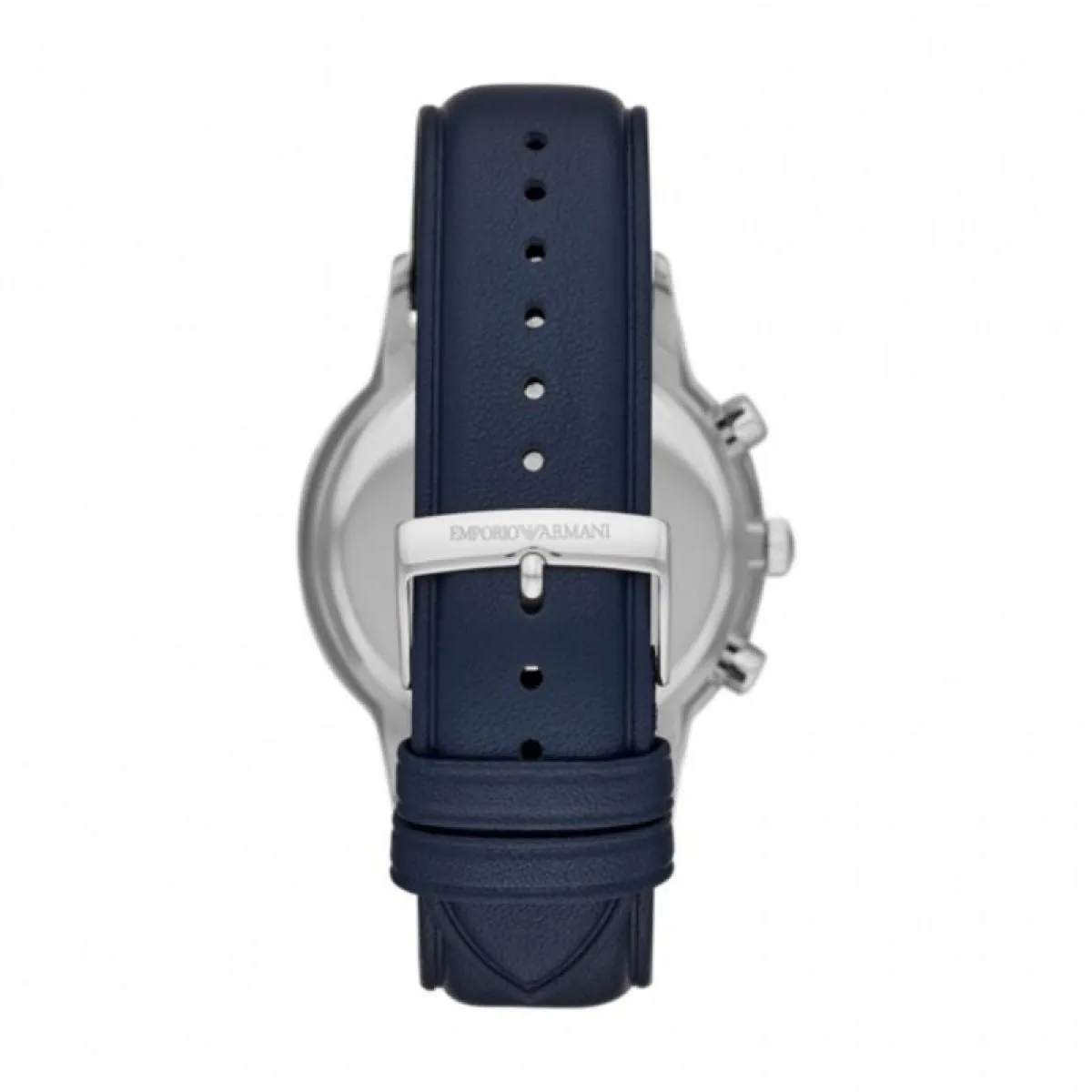 Emporio Armani AR11216 QUARTZ LEATHER 5 ATM 42MM sold by Watch2Day product image thumbnail 3