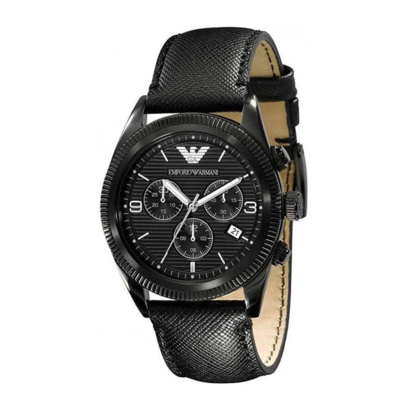 Armani AR5904 Heren Horloge 41mm 5ATM sold by Watch2Day