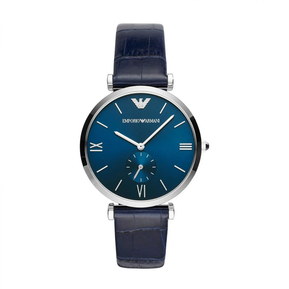 Emporio Armani AR11300 Heren Horloge 40MM 3ATM sold by Watch2Day