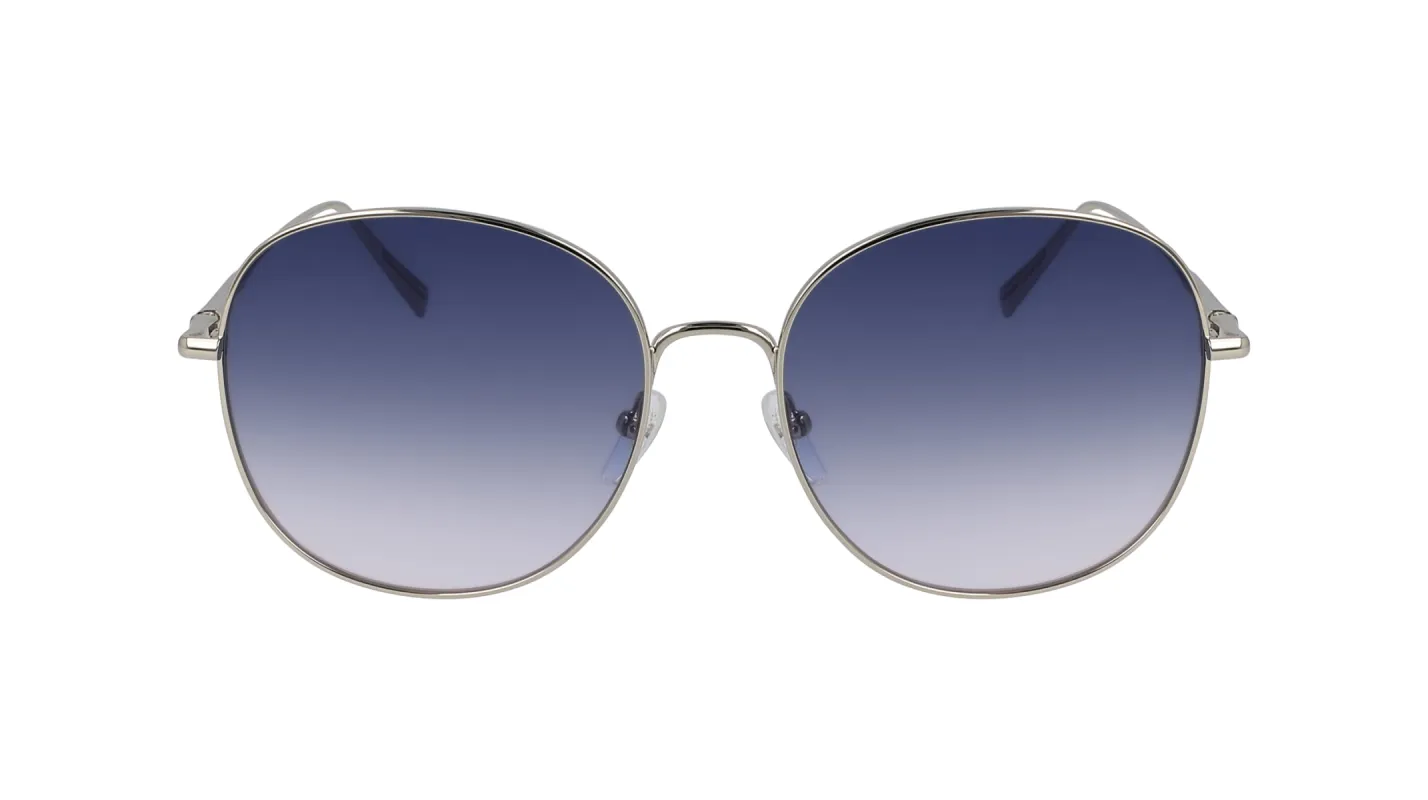 Longchamp LO118S-729 Zonnebril Dames 59/18/140 made by Watch2Day