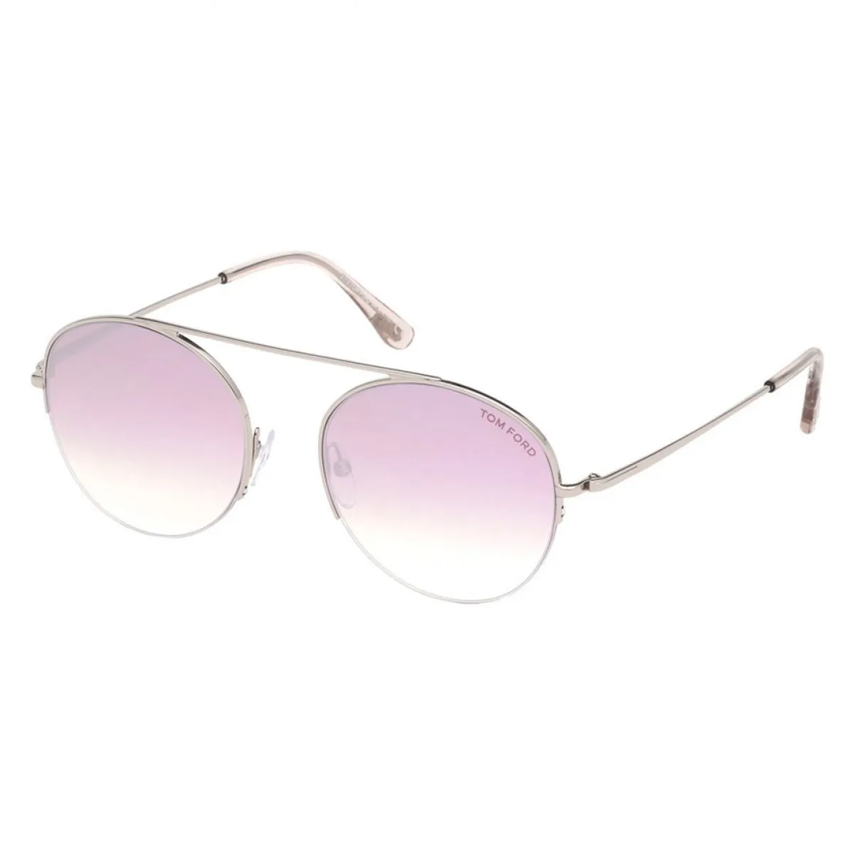 Tom Ford FT0668/S 16Z Heren Zonnebril 54x20x145 sold by Watch2Day product image thumbnail 2