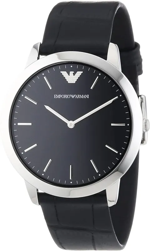 Armani AR1741 Heren Horloge 42mm 3 ATM sold by Watch2Day