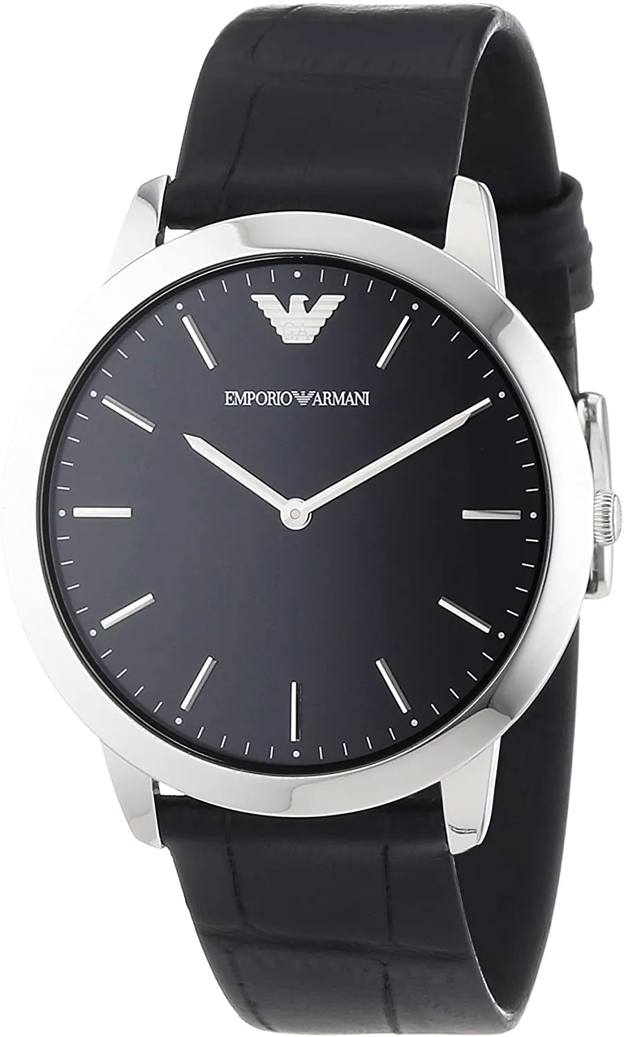 Outlet Special - Armani AR1741 Heren Horloge 42mm 3 ATM sold by Watch2Day