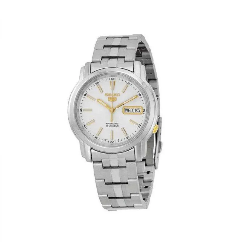 Seiko SNKL77K1 sold by Watch2Day