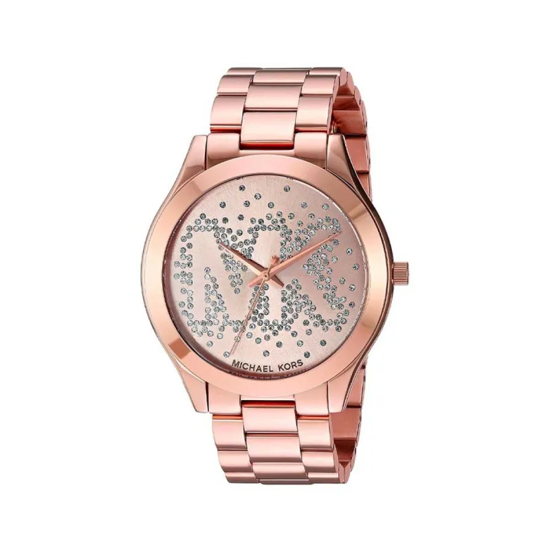 Michael Kors MK3591 Dames Horloge 42mm 5ATM sold by Watch2Day