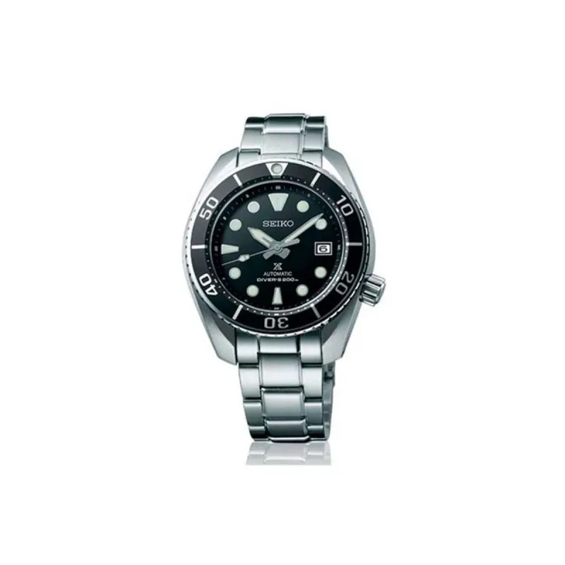 SEIKO SPB101J1EST Heren Horloge 45mm 20ATM sold by Watch2Day