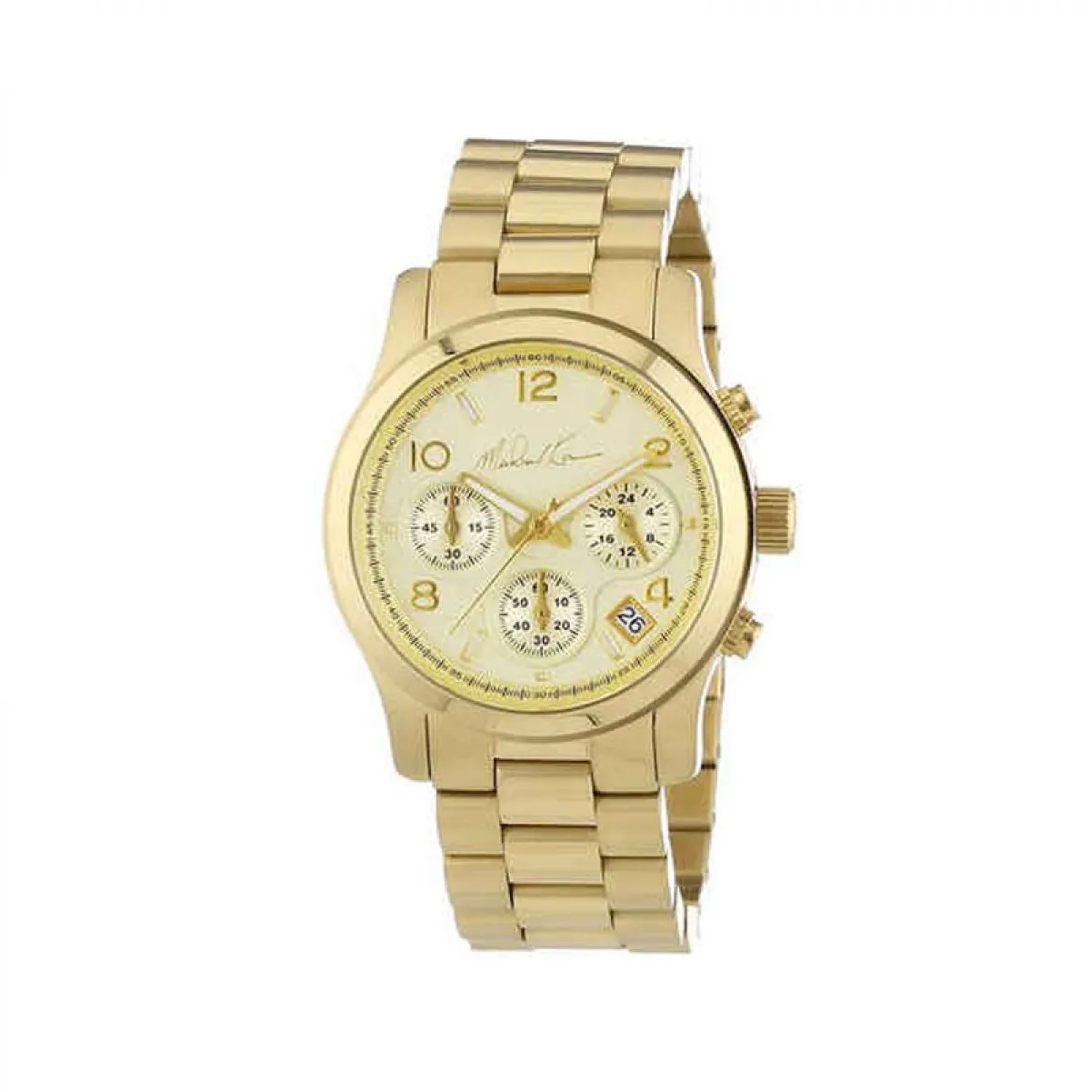 Michael Kors MK5770 Dames Horloge 36mm 10ATM sold by Watch2Day product image thumbnail 4