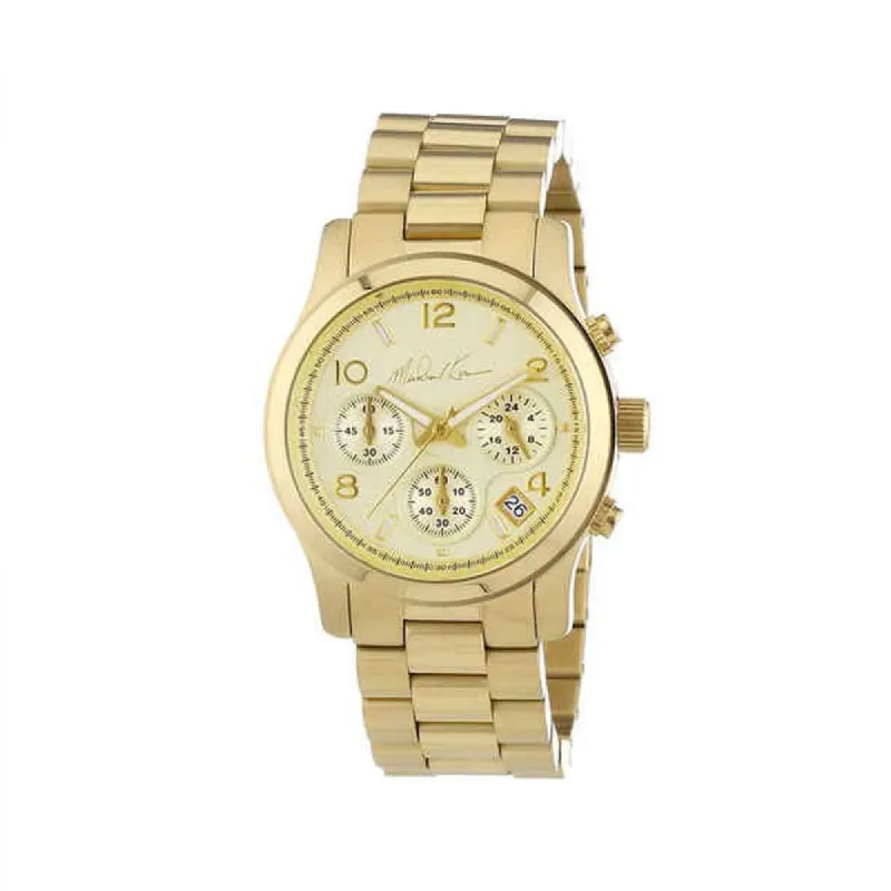 Michael Kors MK5770 Dames Horloge 36mm 10ATM sold by Watch2Day