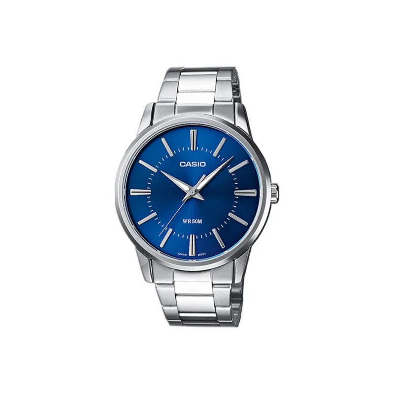 Casio MTP-1303PD-2A Heren Horloge 40mm WR 50mt sold by Watch2Day