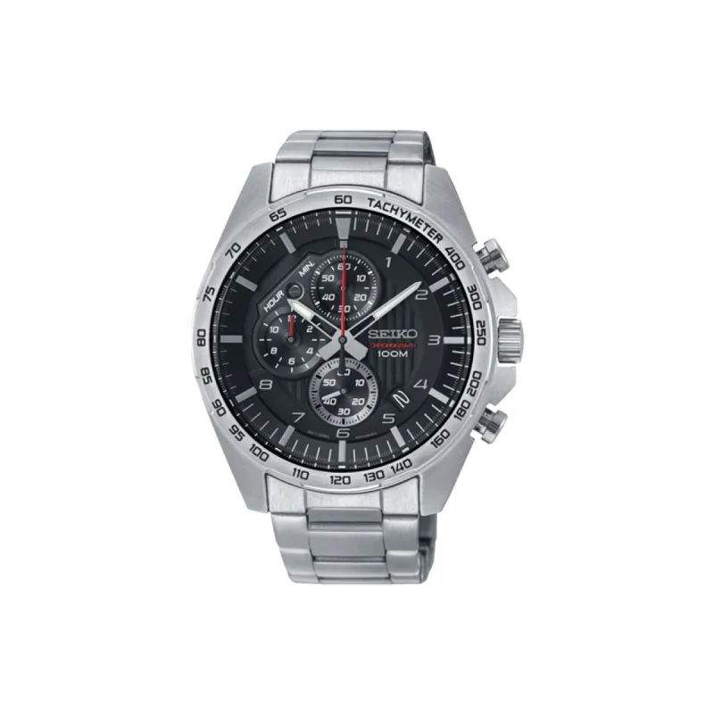 Seiko Quartz Chronograph | SSB319P1 sold by Watch2Day