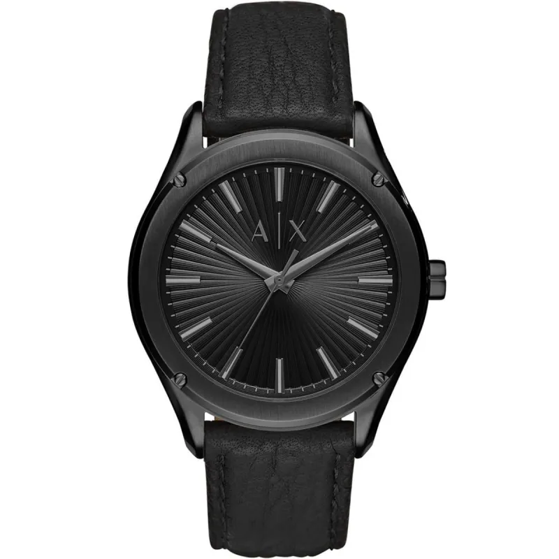 Armani Exchange AX2805 Heren Horloge 44mm 10ATM sold by Watch2Day