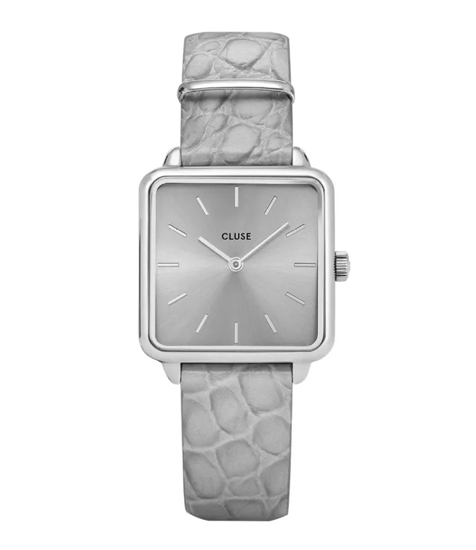 Cluse CL60018 Dames Horloge 28,5 mm 3 ATM made by Watch2Day
