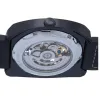Heritor Gatling HERHS2305 Heren Horloge 44mm 5 ATM sold by Watch2Day