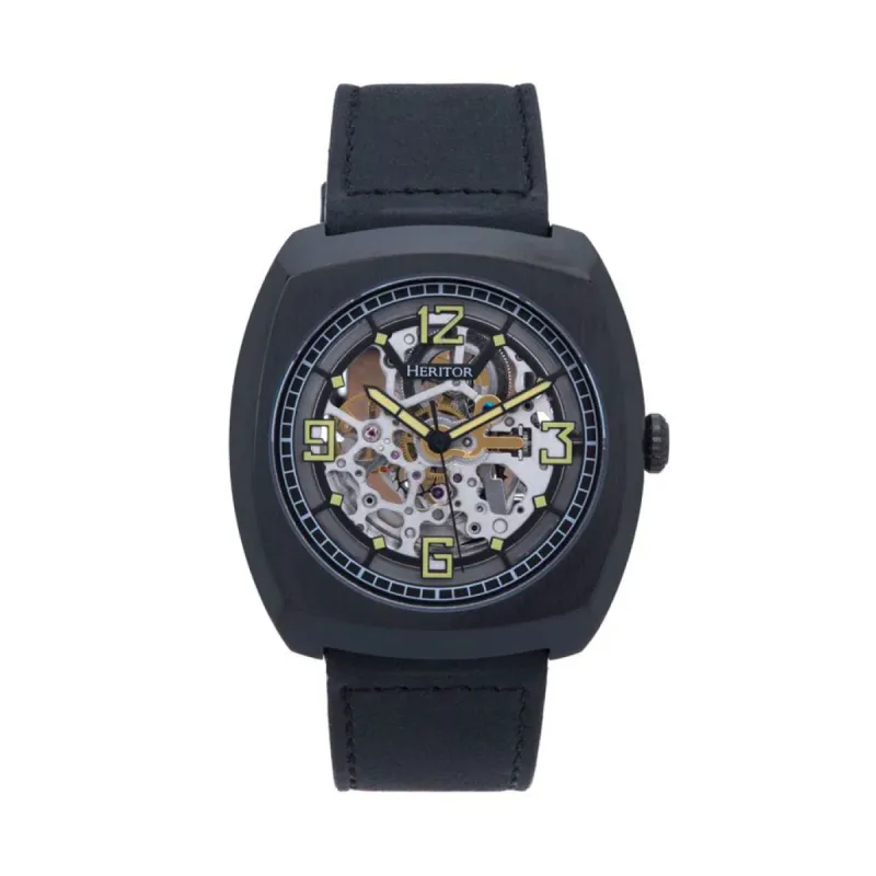 Heritor Gatling HERHS2305 Heren Horloge 44mm 5 ATM sold by Watch2Day