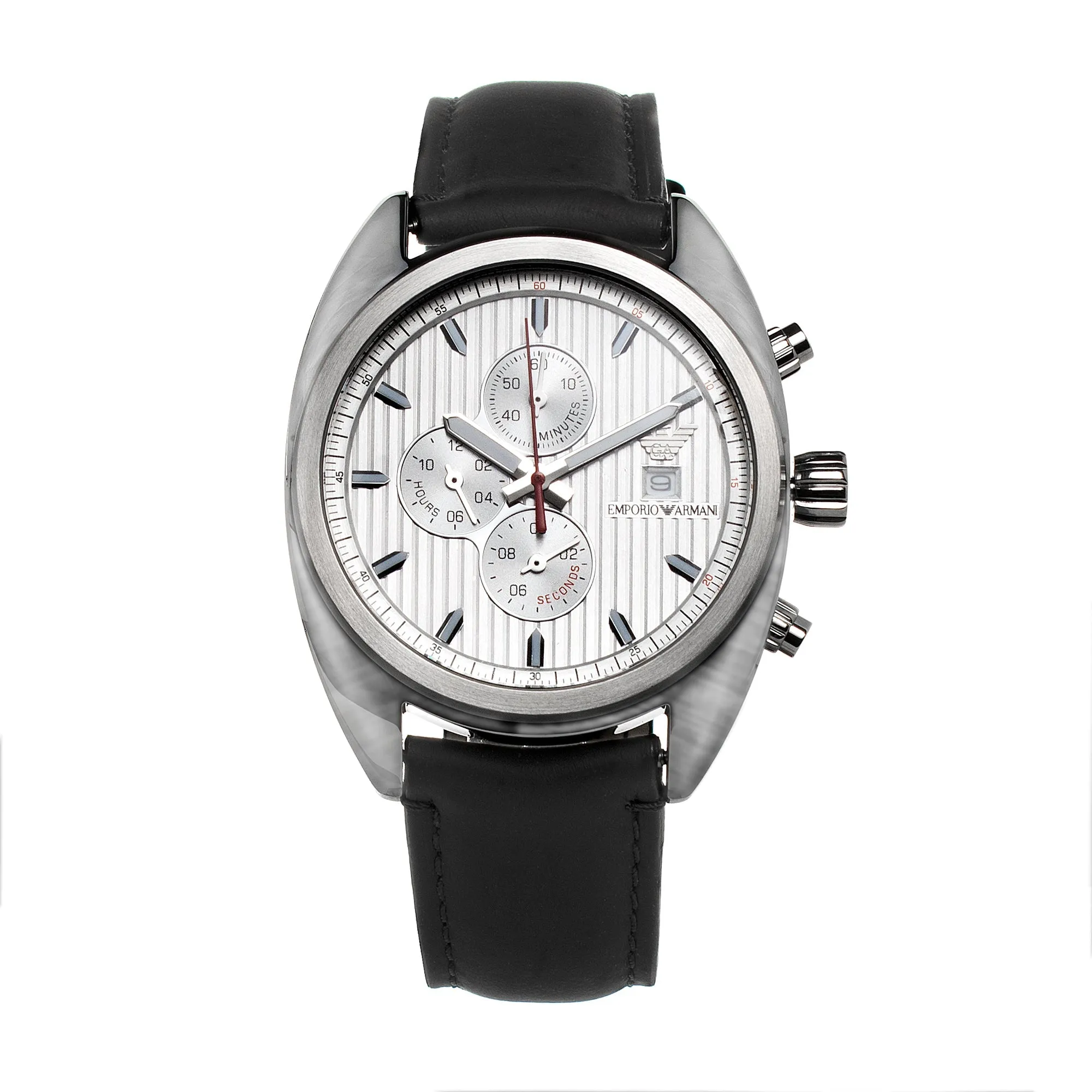 Armani AR5911 Heren Horloge 42mm 5ATM sold by Watch2Day