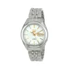 Seiko 5 SNKL17K1 Heren Horloge 38mm 5 ATM sold by Watch2Day