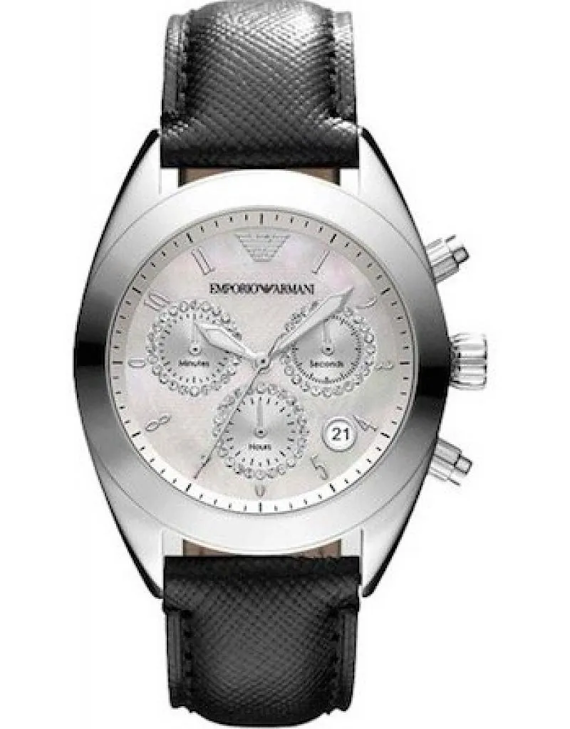Armani AR5961 Dames Horloge 24mm 5ATM sold by Watch2Day