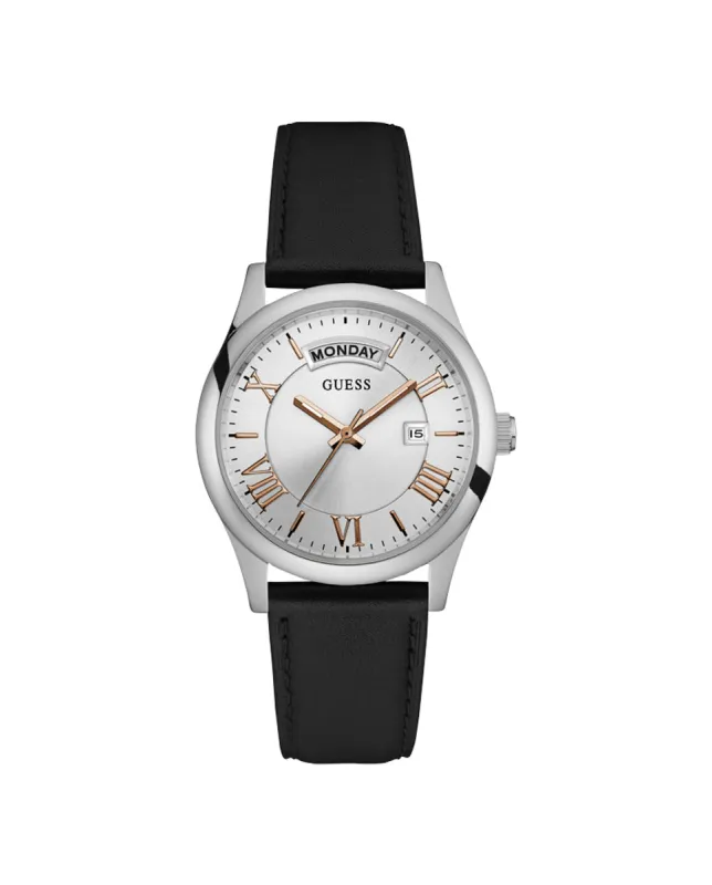 Guess W0924G1 Heren Horloge 38mm 3 ATM sold by Watch2Day