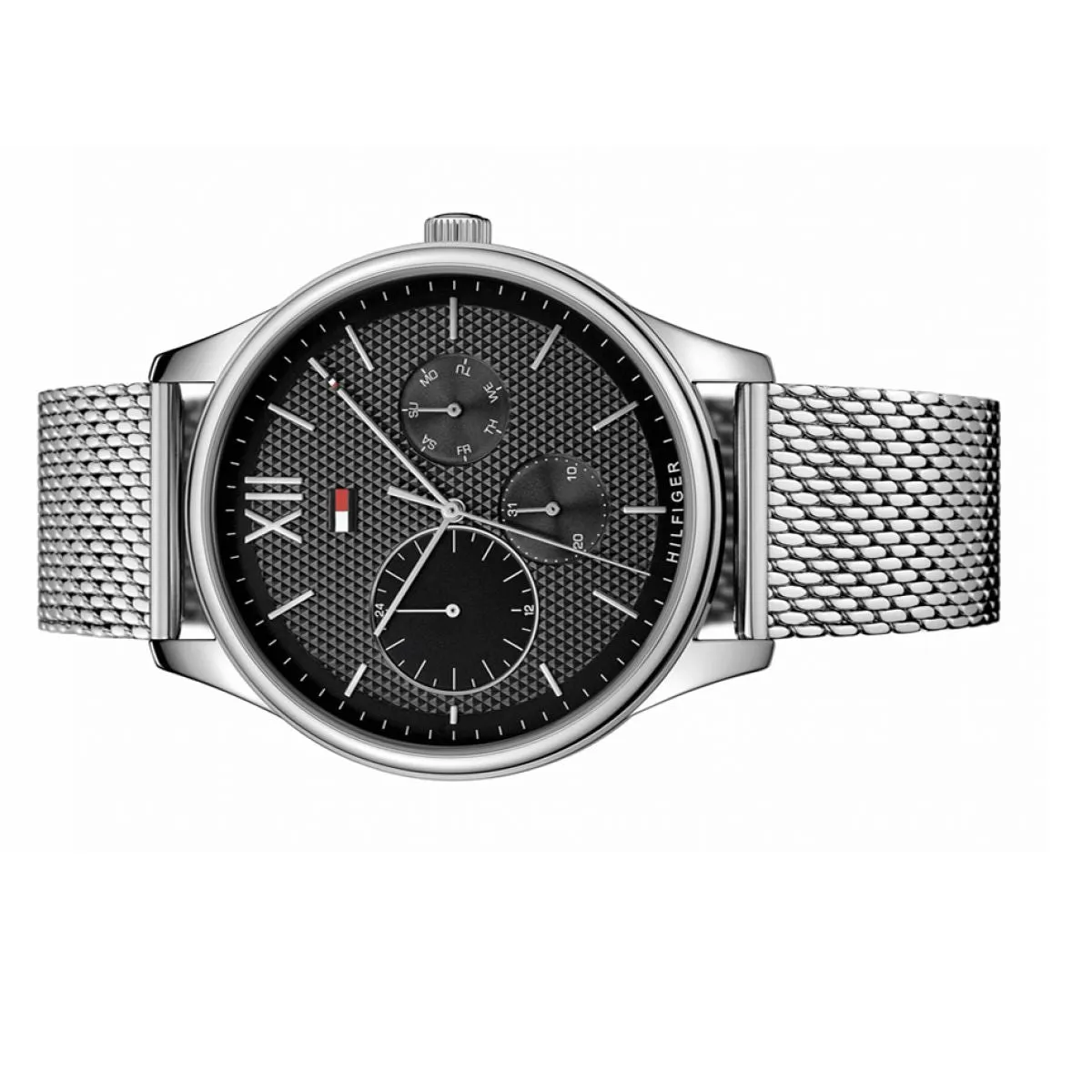 Tommy Hilfiger Damon TH1791415 Heren Horloge 44 MM 3 ATM sold by Watch2Day product image thumbnail 2