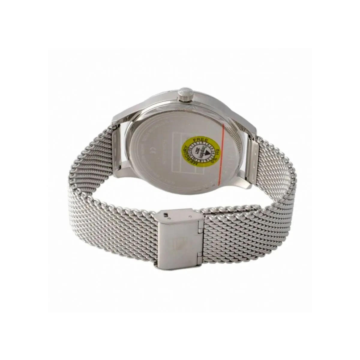 Tommy Hilfiger Damon TH1791415 Heren Horloge 44 MM 3 ATM sold by Watch2Day product image thumbnail 3