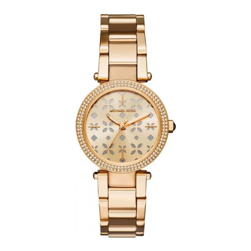 Michael Kors Mini Parker Dameshorloge | MK6469 sold by Watch2Day