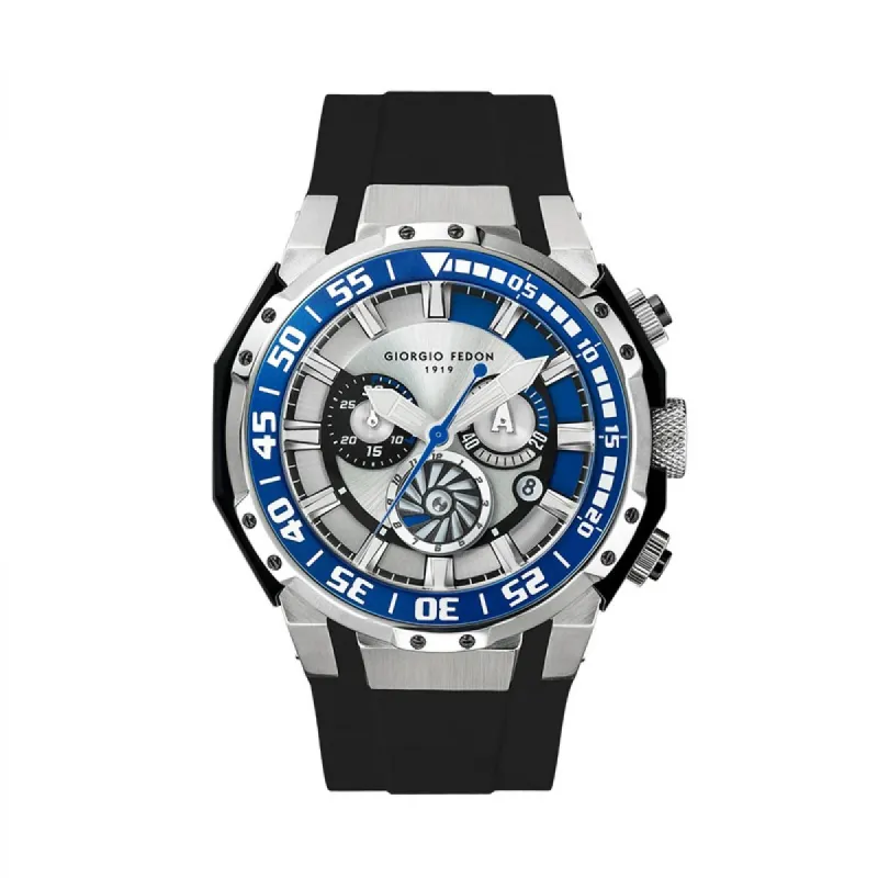 Giorgio Fedon 1919 Deep Sea Timer II | GFBX003 sold by Watch2Day