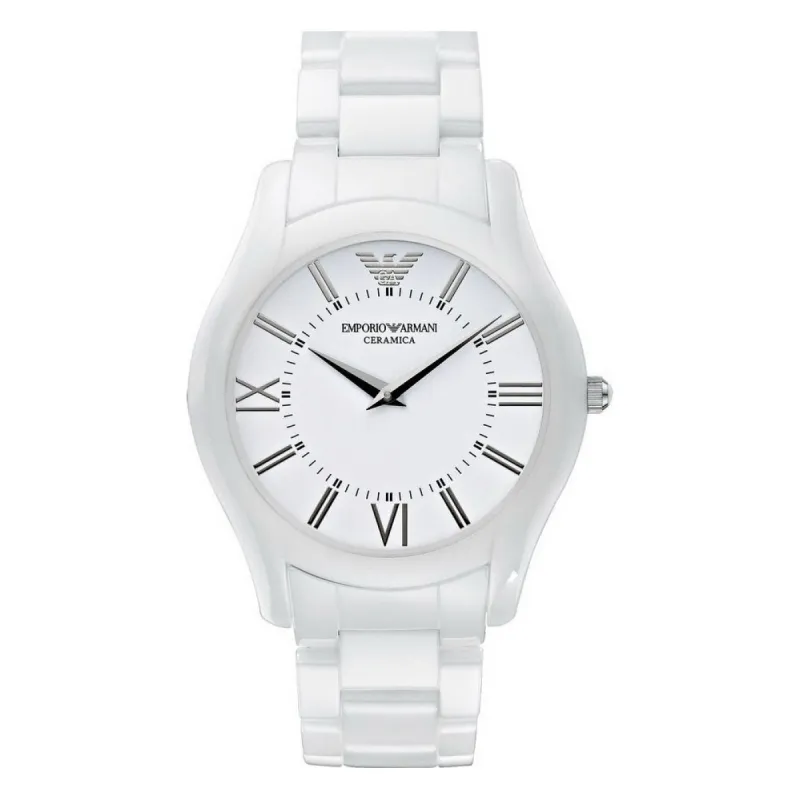 Armani AR1442 Heren Horloge 42mm 3 ATM sold by Watch2Day
