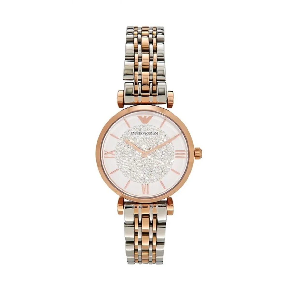 Emporio Armani AR1926 Dames Horloge32mm 5ATM sold by Watch2Day