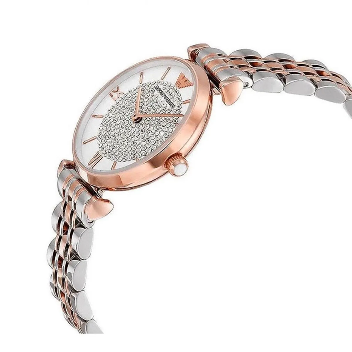 Emporio Armani AR1926 Dames Horloge32mm 5ATM sold by Watch2Day product image thumbnail 2